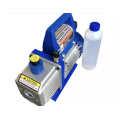 HVAC REFRIGERATION SINGLE STAGE DUAL STAGE VACUUM PUMP